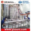 Aluminum Profile Painting Line/ Powder Coating Line